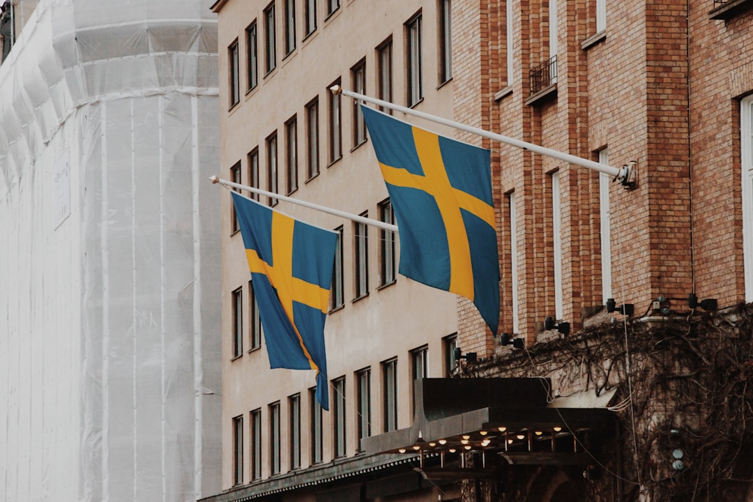 AI i svenska företag