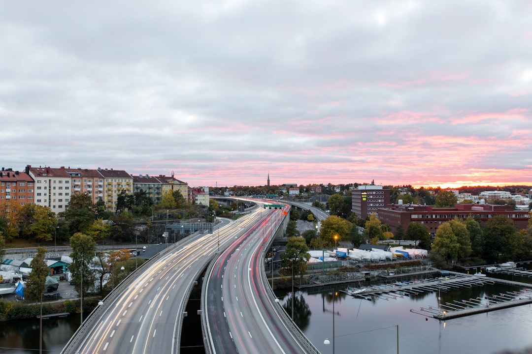 AI-infrastruktur och GPU-resurser Sverige