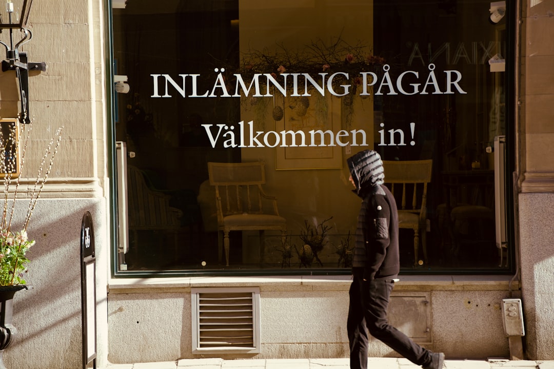 AI-modeller för svenska språket