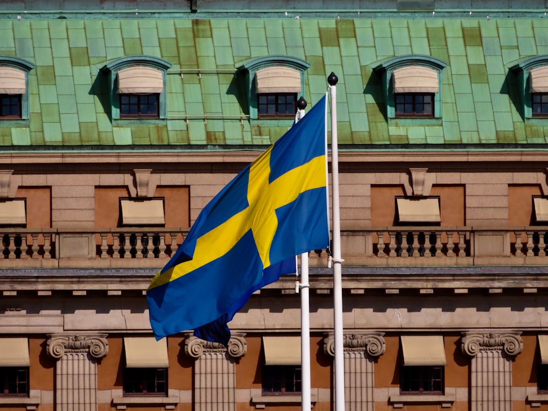 AI-regulering GDPR och svenska lagar 2026