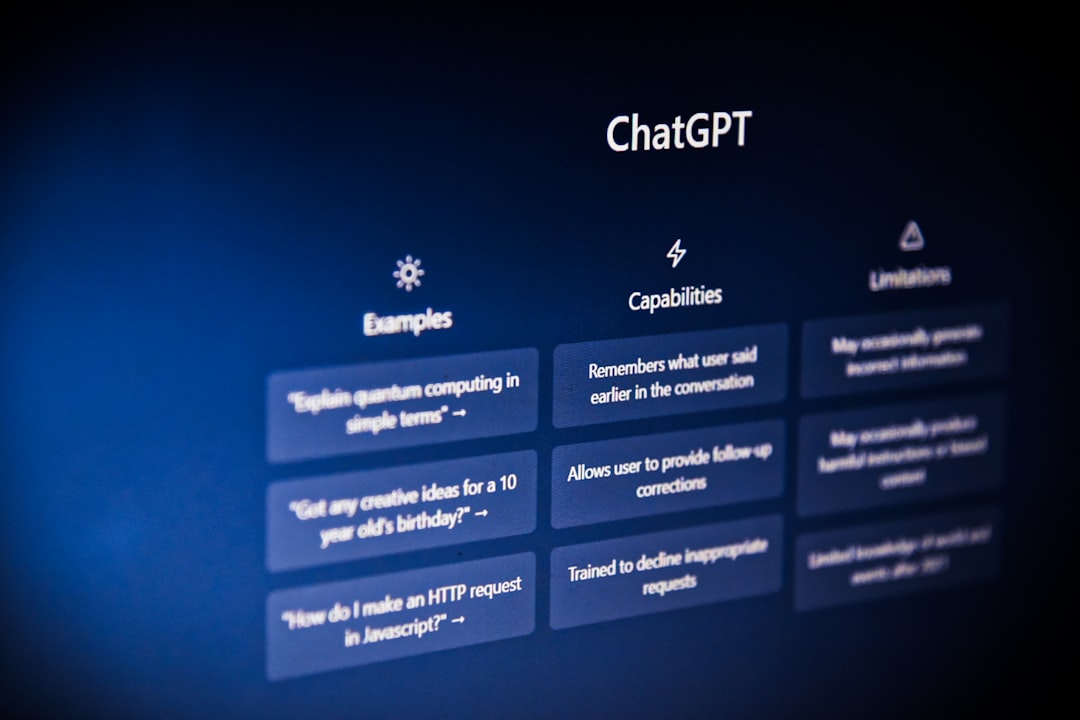 API-integration för språkmodeller och chatbotar