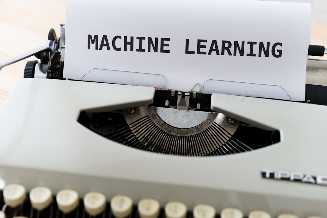 MLOps - machine learning operationalisering