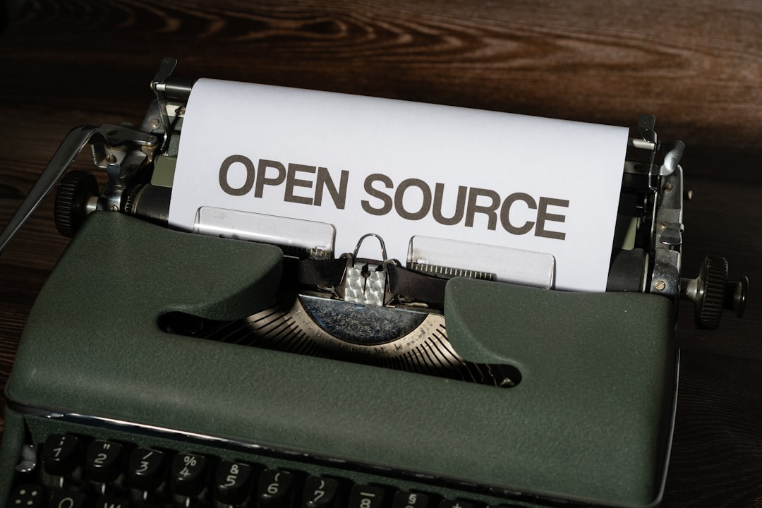 Open source LLM-alternativ till stora modeller