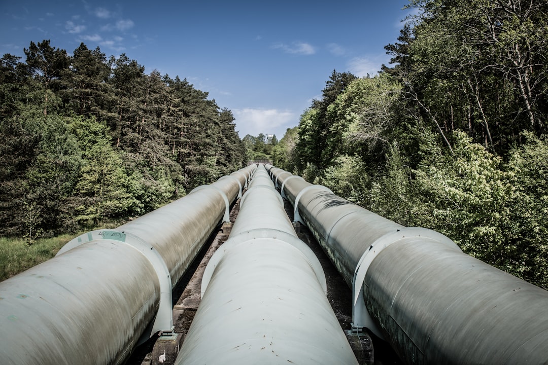 Säkerhet i AI-pipelines och deployment