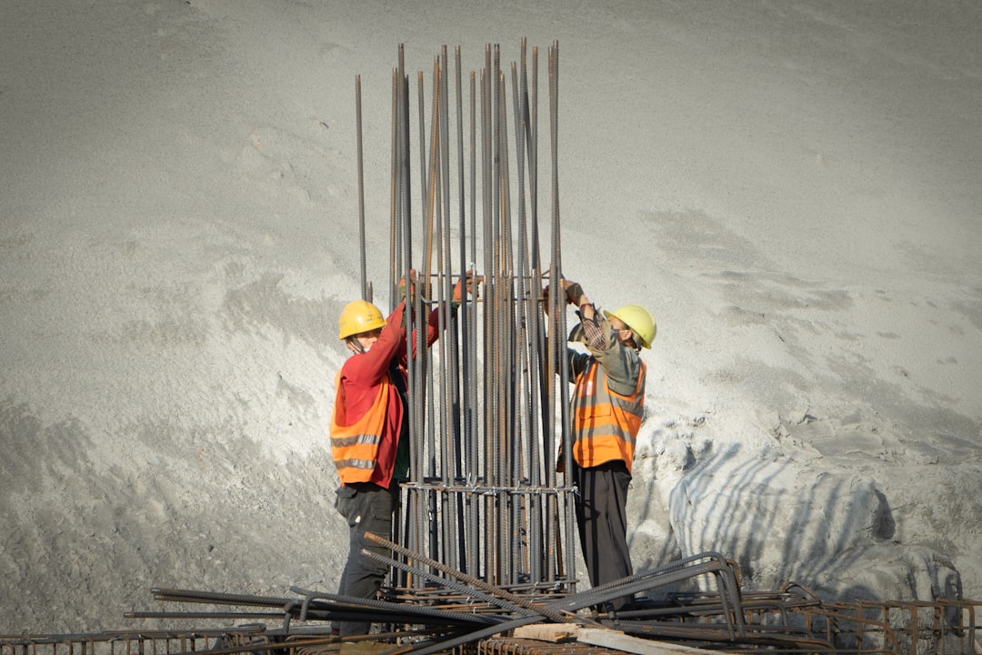 Skalning av AI-infrastruktur