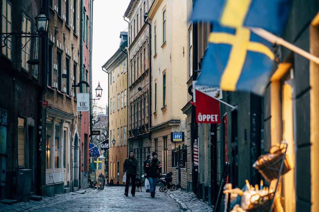 Språkmodeller för svenska företag guide