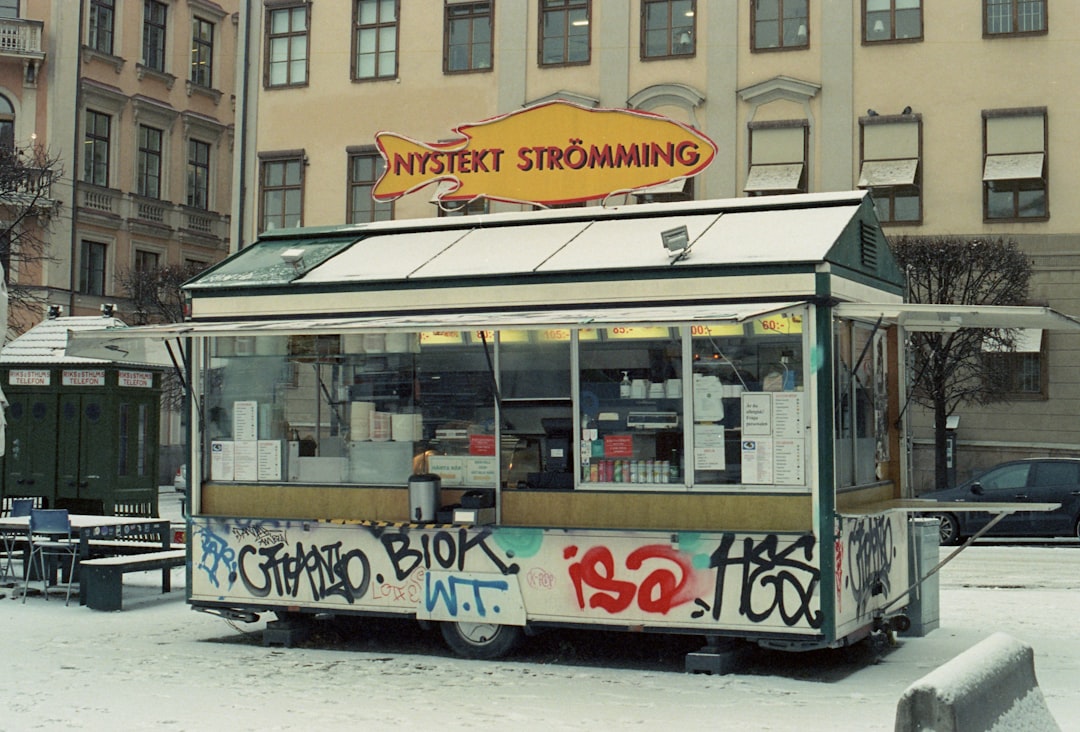 Svenska AI-startups 2024