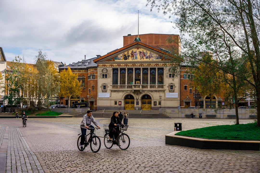 Svenska universitet AI-forskning